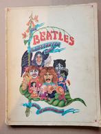 The Beatles illustrated lyrics, Boeken, Artiest, Ophalen of Verzenden, Zo goed als nieuw, Alan Aldridge