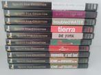 10 x Quality collection: Tierra, Zatouchi, Che, de Jurk, Vanaf 12 jaar, Ophalen of Verzenden, Zo goed als nieuw, Overige gebieden
