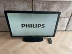 43 inch philips TV met afstandbediening, Audio, Tv en Foto, Televisies, Ophalen of Verzenden, 100 cm of meer, 50 Hz, Philips