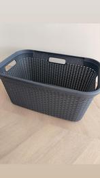 Curver heupwasmand 2 stuks nieuw, Ophalen, Nieuw, Grijs