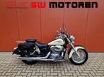 VT750 C2 SHADOW ACE, NETTE MOTOR, VEEL EXTRAS. VT 750, 2 cilinders, Chopper, Bedrijf, Onbekend