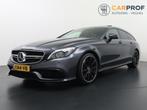 Mercedes-Benz CLS-klasse Shooting Brake AMG 63 S 4MATIC Schu, Auto's, Mercedes-Benz, Automaat, 5461 cc, Gebruikt, Leder