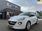 Opel ADAM 1.4 Bi-Fuel Jam, Gebruikt, 4 cilinders, 4 stoelen, Wit