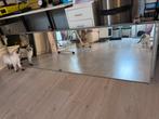 Ikea pax kast spiegeldeuren vikedal, Huis en Inrichting, Kasten | Kledingkasten, 50 tot 100 cm, 150 tot 200 cm, Gebruikt, Ophalen