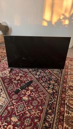 TCL 70 cm breedbeeld TV, Ophalen