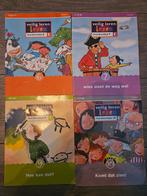 Veilig leren lezen 6/7/9/10 maanversie, Ophalen of Verzenden, Zo goed als nieuw, Truus van de Waarsenburg, Nederlands