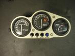 Cockpit / tellerunit voor Kawasaki ZX6R, Ophalen of Verzenden, Gebruikt