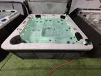Amerikaanse spa ‼️balboa‼️prachtige 5 pers jacuzzi ‼️, Ophalen of Verzenden, Gebruikt