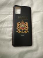 Galaxy A51 Telefoonhoesje - Marokkaans Paspoort Design, Ophalen of Verzenden, Nieuw, Bescherming, Samsung