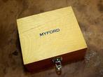 Myford Accessoires, Doe-het-zelf en Verbouw, Draaibanken, Verzenden, Gebruikt, Metaaldraaibank, Minder dan 500 mm