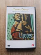 DVD Ulysses Kirk Douglas Anthony Quinn, Ophalen of Verzenden, Zo goed als nieuw, Actie