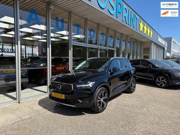 Volvo XC40 1.5 T4 Recharge Inscription Expression 211PK / EL beschikbaar voor biedingen