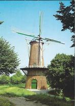 Hulst. Stadsmolen., Verzenden, Ongelopen, Zeeland