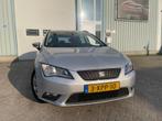 Seat Leon ST 1.6 TDI Business (bj 2014) Climate|Navi|PDC|Net, Voorwielaandrijving, Euro 5, Stof, Gebruikt