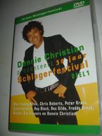 Dennie Christian- 30 Jaar Schlagerfestival- (NIEUW), Alle leeftijden, Verzenden, Zo goed als nieuw