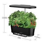 Hydrocultuur Kweeksysteem voor 15 Planten, Tuin en Terras, Kweekspullen, Ophalen of Verzenden, Nieuw, Kweekbak