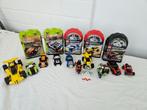 Lego Racers, Kinderen en Baby's, Speelgoed | Duplo en Lego, Ophalen of Verzenden, Gebruikt, Complete set, Lego