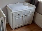 massief houten commode, Ophalen, Gebruikt, Jongetje of Meisje