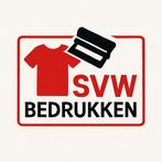 Kleding bedrukken, Ophalen of Verzenden