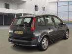 Ford C-Max 2.0-16V Ghia, Gebruikt, Origineel Nederlands, Bedrijf, Euro 4