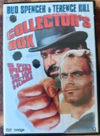 Bud Spencer & Terence Hill Collector's Box - DVD, Alle leeftijden, Ophalen of Verzenden, Zo goed als nieuw, Actie en Avontuur