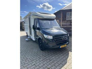 Hymer T585 S Automaat (1022836) beschikbaar voor biedingen
