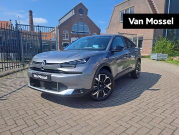 Citroen C4 1.2 Hybrid 136 Max | 360 Vision | Navigatie | Sto beschikbaar voor biedingen
