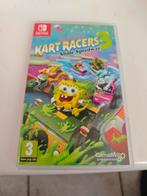 Nickelodeon Kart Racers 3: Slime Speedway, Spelcomputers en Games, Games | Nintendo Switch, Online, Racen en Vliegen, Ophalen of Verzenden