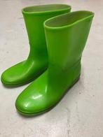 Regenlaarzen maat 35, Kinderen en Baby's, Kinderkleding | Schoenen en Sokken, Ophalen of Verzenden, Zo goed als nieuw, Jongen of Meisje