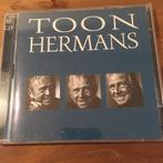 Toon Hermans - Toon Hermans (2cd), Overige genres, Ophalen of Verzenden, Zo goed als nieuw