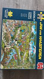 Jan van Haasteren puzzle, Ophalen of Verzenden, Zo goed als nieuw