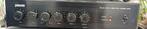 Paso Solid State Amplifier Series 5000, Ophalen of Verzenden, Zo goed als nieuw, 120 watt of meer, Overige merken