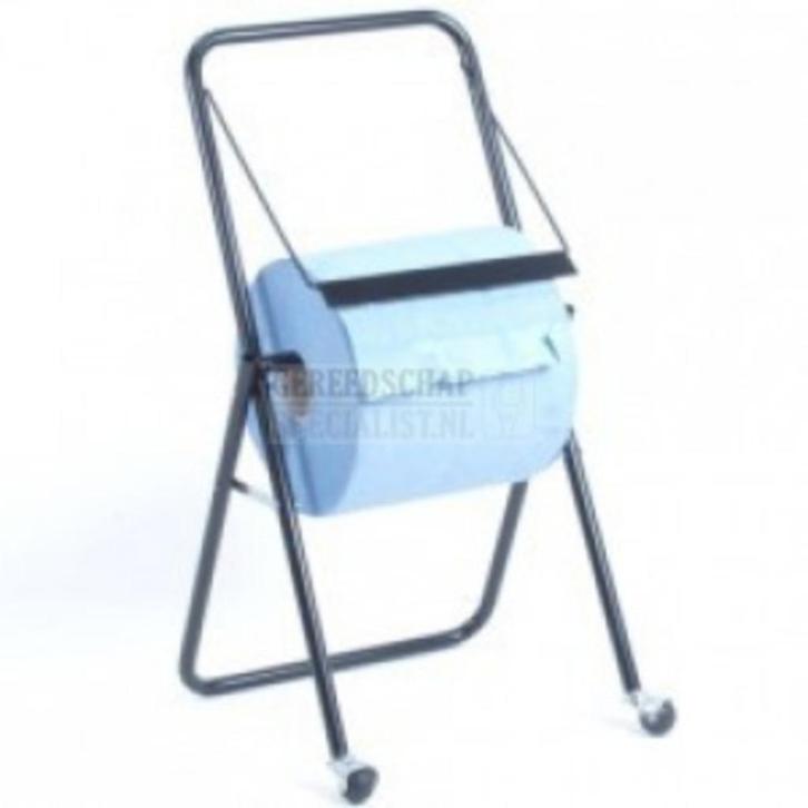 Papierrolhouder vloermodel | Van 49,95 voor 25,-, Auto diversen, Autogereedschap, Nieuw, Ophalen of Verzenden