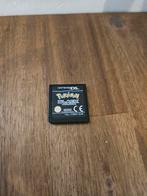 Pokemon Black (Cartridge), ., 1 speler, Ophalen of Verzenden, Zo goed als nieuw