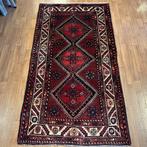 Trendy Origineel Perzisch tapijt -Wol - 208 x 113 cm, 200 cm of meer, Nieuw, 100 tot 150 cm, Rechthoekig