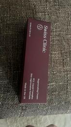 Swiss Clinic Regenerating Cream - Nieuw!, Verzenden, Nieuw, Overige typen