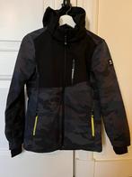 Brunotti jongens ski jas maat 152, Kinderen en Baby's, Kinderkleding | Maat 176, Ophalen of Verzenden, Zo goed als nieuw, Jongen