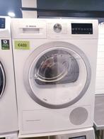 warmtepomp droger Bosch 8kg️✅️ Serie6 A+ INC GARANTIE