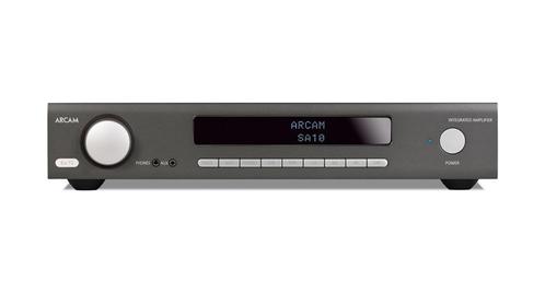 ARCAM SA10 Versterker, Audio, Tv en Foto, Versterkers en Receivers, Nieuw, Stereo, Overige merken, Ophalen of Verzenden