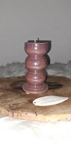 Countryfield kaarsenhouder, Ophalen of Verzenden, Overige materialen, Minder dan 25 cm