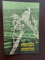 Stedelijk avontuur, uitgegeven door het Gemeente  'Den Haag, Ophalen of Verzenden, Beta, Gelezen, Niet van toepassing