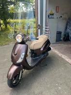 SYM Fiddle 2 snorscooter, Ophalen, Zo goed als nieuw, Fiddle