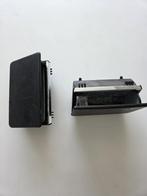 Asbak Mercedes W124 S124, Auto-onderdelen, Niet ingevuld, Mercedes-Benz, Niet ingevuld, Ophalen of Verzenden