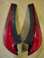 Nissan 350Z achterlichten 200€, Auto-onderdelen, Ophalen of Verzenden, Gebruikt, Nissan