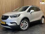 Opel Mokka X 1.4 Turbo|140PK|1/2 LEDER|APPLE CARPLAY|CAMERA|, Auto's, Opel, Voorwielaandrijving, Gebruikt, Leder en Stof, Handgeschakeld