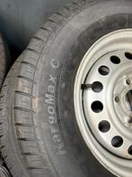 Reservewiel caravan Alko 185R14C, Caravans en Kamperen, Ophalen, Zo goed als nieuw