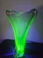 Uranium vaas Emanuel Beranek, Ophalen of Verzenden