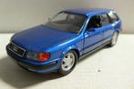 audi 100 avant - schabak - 1/43, Verzenden, Nieuw, Auto, Overige merken