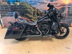 HARLEY-DAVIDSON STREET GLIDE FLHX (bj 2014), 1688 cc, 2 cilinders, HARLEY-DAVIDSON, Motorrijbewijs A