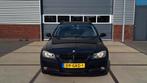 BMW 3-Serie 2.0 318 I Touring 105KW AUT 2008 Zwart, Auto's, Automaat, Zwart, 1435 kg, Zwart